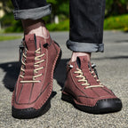 EDWARD SMART LEATHER SHOES
