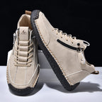 EDWARD SMART LEATHER SHOES
