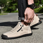 EDWARD SMART LEATHER SHOES