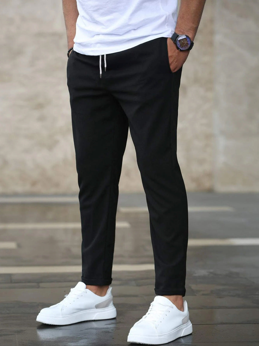 BRANSON EVERYDAY TROUSERS