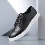 CALDWELL BROGUE SNEAKERS