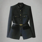 SANSA OFFICE JACKET