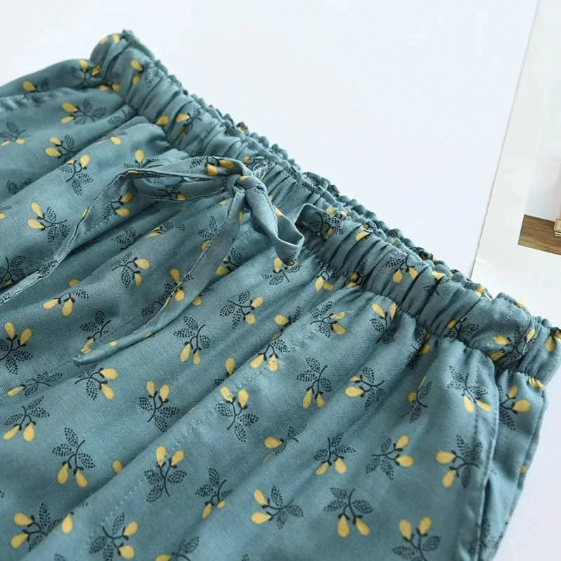 AINSLEY LOUNGE TROUSERS