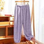 GLACIER SOFT-LINED PANTS