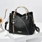 MODÉ BELLE HANDBAG