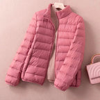 EIRA DOWN JACKET