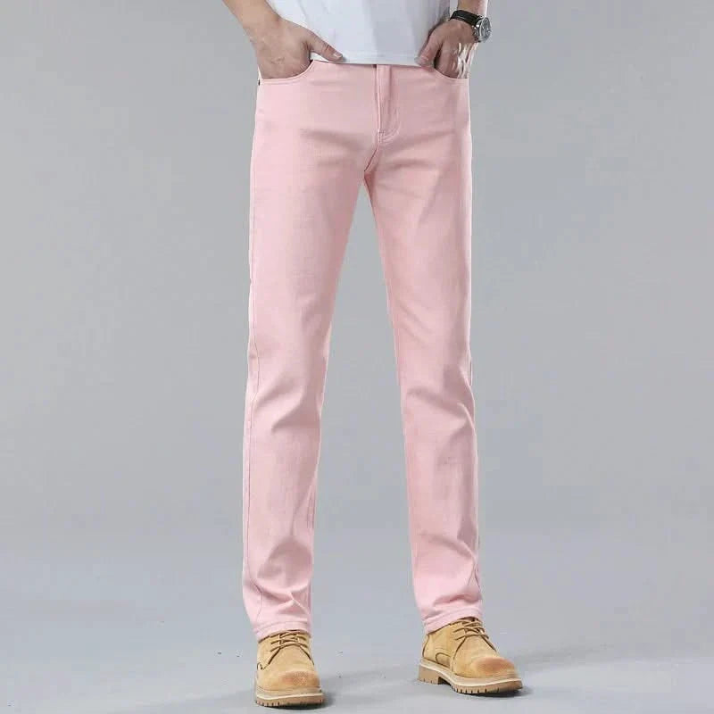 ALESSANDRO SARTORI DENIM