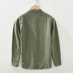 ZERANO OVERSHIRT