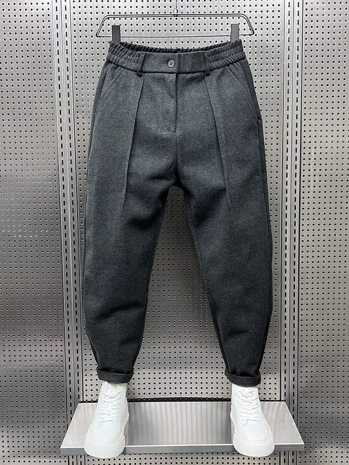 ALVERTON TAILORED TROUSERS