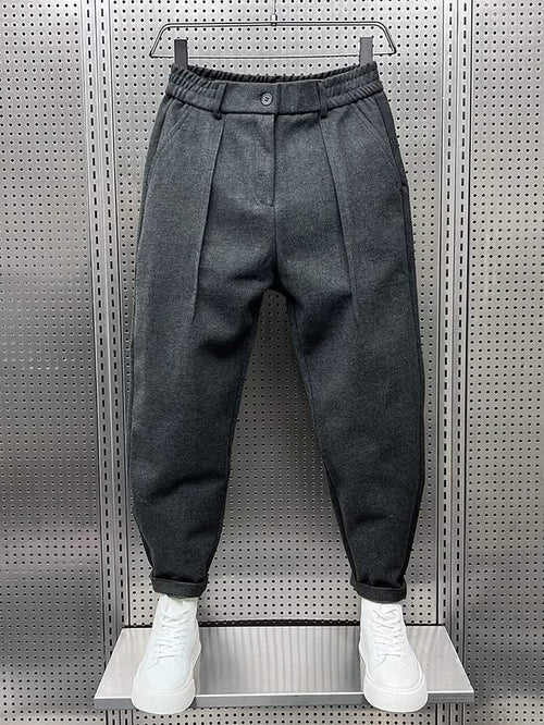 ALVERTON TAILORED TROUSERS