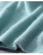 ROBERT CASHMERE TEE