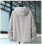 AERO SUMMER JACKET
