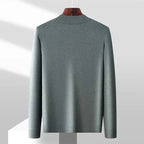 ARDEN JACQUARD SWEATER