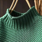 AMARA CASHMERE SWEATER