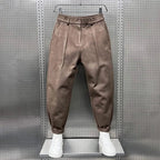ALVERTON TAILORED TROUSERS