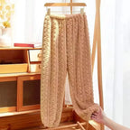 GLACIER SOFT-LINED PANTS