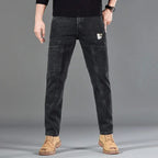 HARDLAND UTILITY JEANS