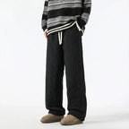CLOUD COMFORT QUILTED PANTS