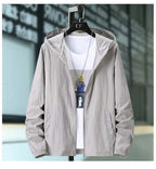 AERO SUMMER JACKET