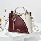 MODÉ BELLE HANDBAG
