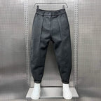 MODERN FIT MEN’S TROUSERS
