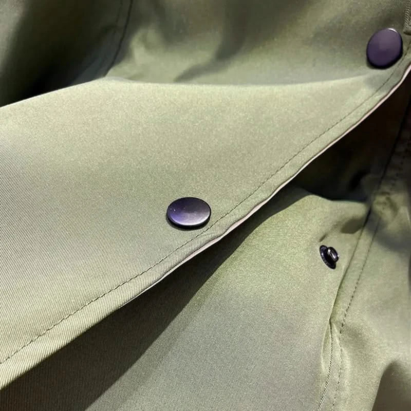 LUNA - SIERRA DRIFT JACKET