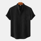 LEANDRO SUNSHINE SHIRT
