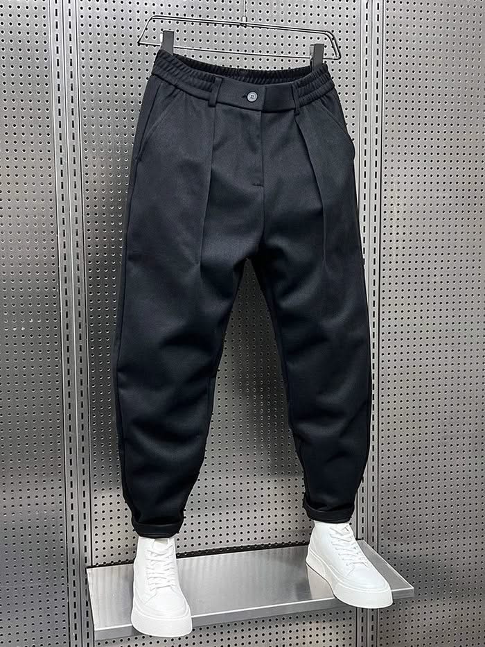 ALVERTON TAILORED TROUSERS