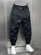 MODERN FIT MEN’S TROUSERS