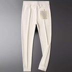 CAVO PREMIUM COTTON PANTS