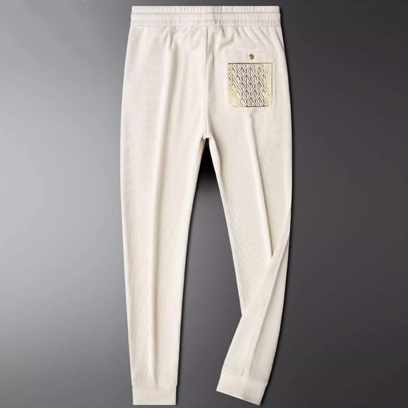 CAVO PREMIUM COTTON PANTS
