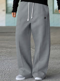 HARPER WIDE LEG TROUSERS