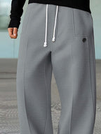 HARPER WIDE LEG TROUSERS