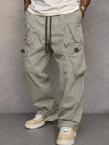 GEORGE UTILITY TROUSERS