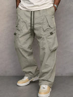 GEORGE UTILITY TROUSERS