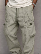GEORGE UTILITY TROUSERS