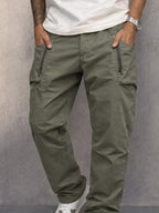 WESTFIELD COTTON CARGO PANTS