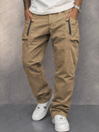 WESTFIELD COTTON CARGO PANTS