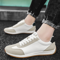 LYON RETRO SNEAKERS