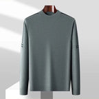 ARDEN JACQUARD SWEATER