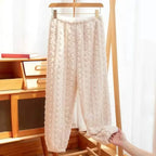 GLACIER SOFT-LINED PANTS
