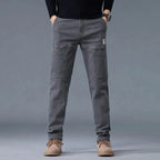 HARDLAND UTILITY JEANS