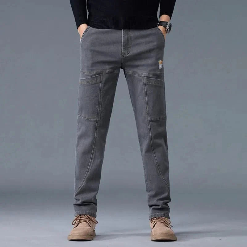 HARDLAND UTILITY JEANS