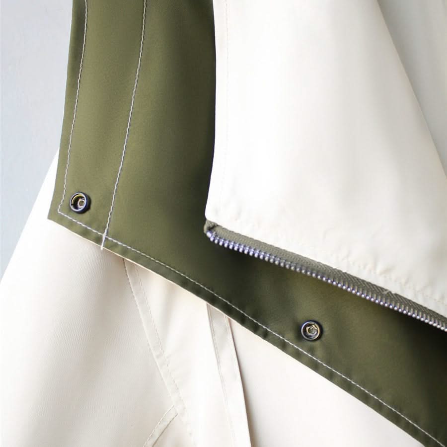 LUNA - SIERRA DRIFT JACKET