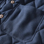 KINGSLEY QUILTED JACKET