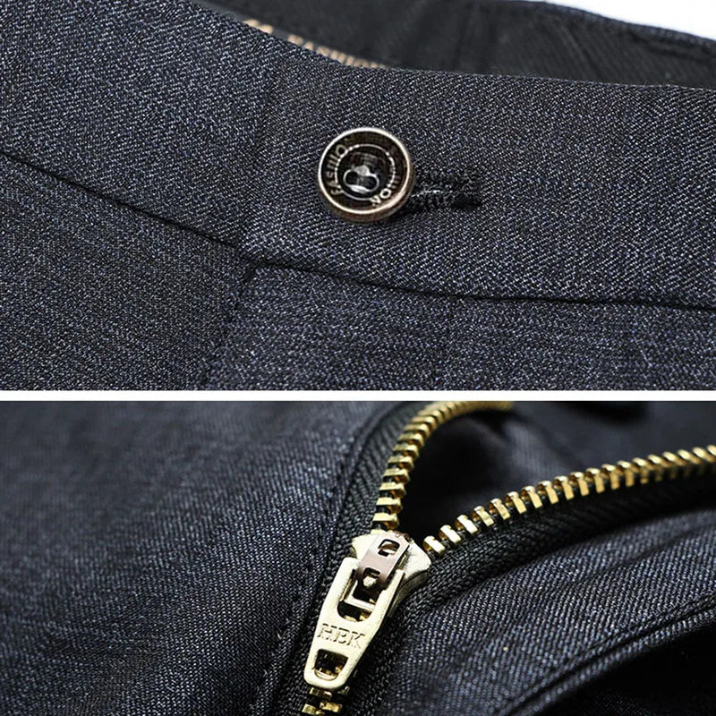 HARRINGTON TROUSERS