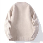 NOVA RIB KNIT JACKET