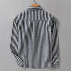 HALDRIN LAYERED SHIRT