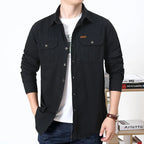 TAVREN ADVENTURE SHIRT