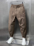 ALVERTON TAILORED TROUSERS